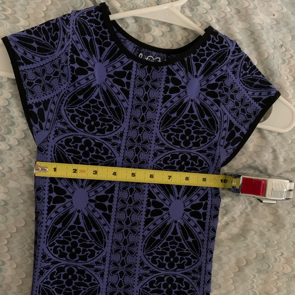 Free people body on dress